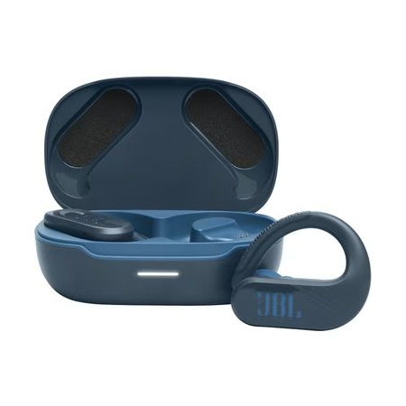JBL Endurance Peak 3 Blauw