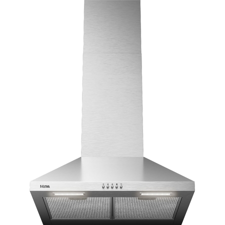 ETNA AP461RVS Afzuigkap