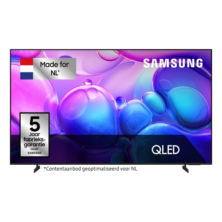 Samsung QE55Q6FA 4K QLED Smart TV (2025)