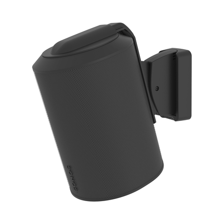 Vogel's SWM 4021 - Wandbeugel voor Sonos Era 100 Zwart