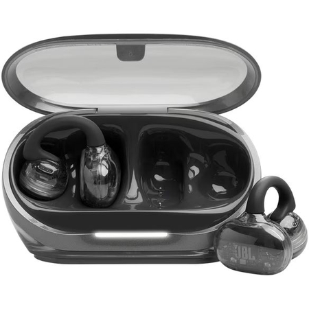 JBL Soundgear Clips Zwart