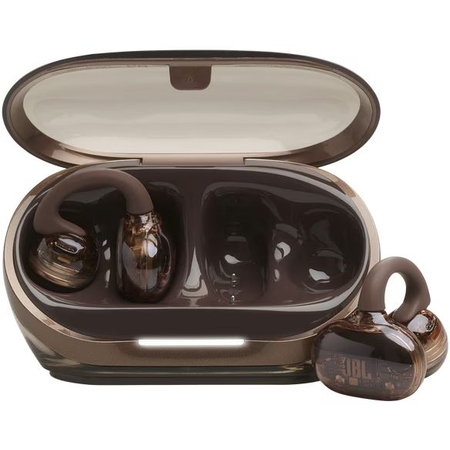 JBL Soundgear Clips Bruin