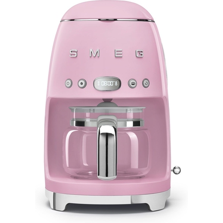 SMEG DCF02PKEU Kofiemachine - Filterkoffie