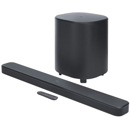 BL Bar 500 MK2 - 5.1.2 Dolby Atmos Soundbar