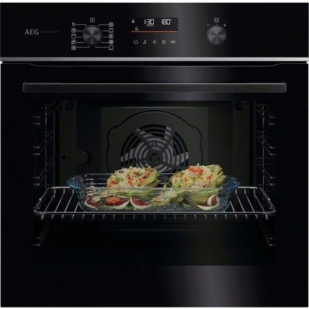 AEG TU5PB401SB 5000 SurroundCook Heteluchtoven