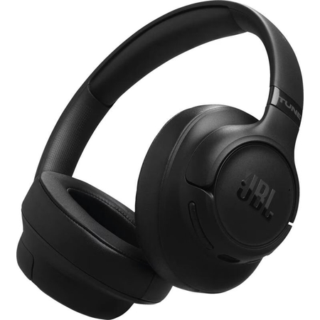 JBL Tune 780NC Zwart Draadloze Over-Ear Koptelefoon met ANC