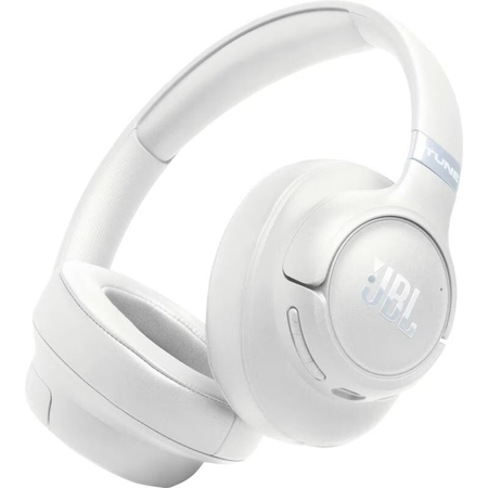 BL Tune 780NC Wit Draadloze Over-Ear Koptelefoon met ANC