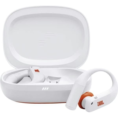 JBL Endurance Peak 4 Wit