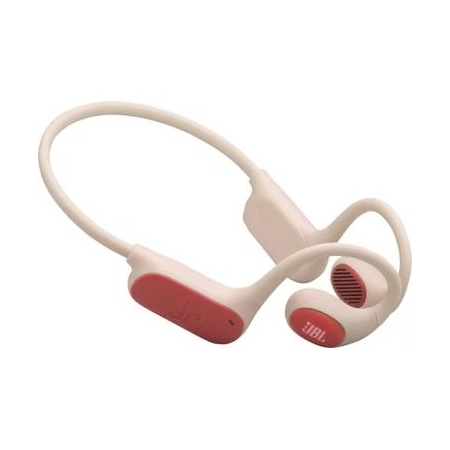 JBL Junior Free Blauw