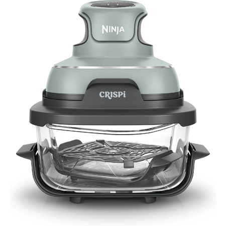 Ninja FN101EUSG CRISPi 4-in-1 Airfryer