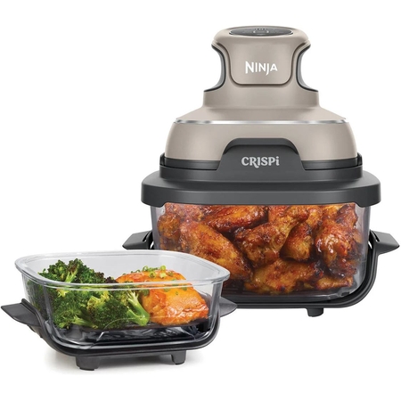 Ninja FN101EUST CRISPi 4-in-1 Airfryer
