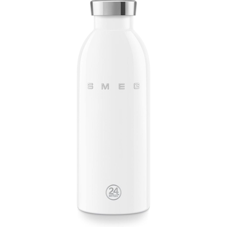 SMEG WBF01WH Thermosfles - Wit