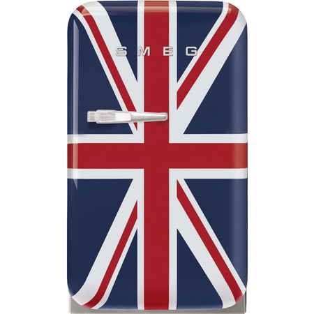 SMEG FAB5RDUJ6 50's Style Koelkast