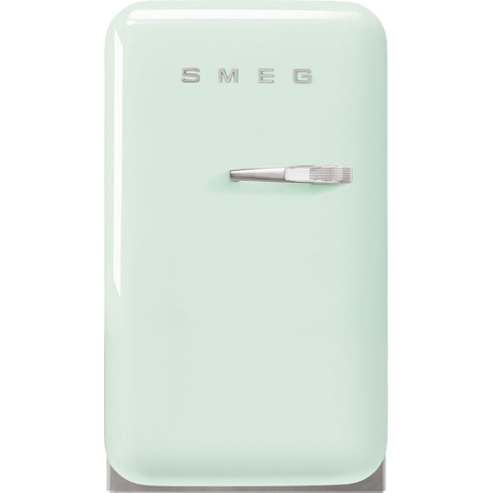 SMEG FAB5LPG6 50's Style Koelkast - Watergroen
