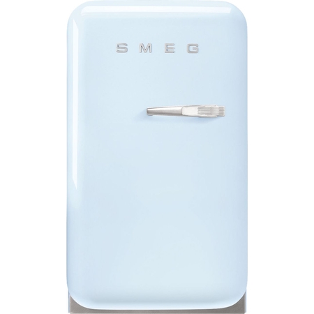 SMEG 50's Style Koelkast - Pastel Blauw