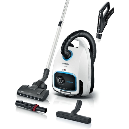 BOSCH BGB6SIL0L Serie 6 Prosilence Stofzuiger met Zak