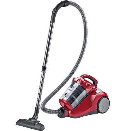 AEG LX4-1-WR Watermelon Red Stofzuiger zonder zak