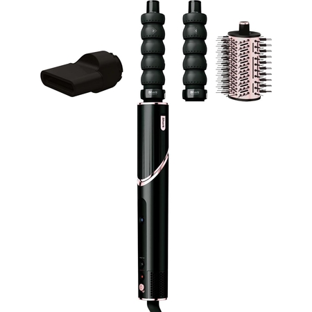 Shark HD426EU FlexStyle 3-in-1 Haarstyler en Föhn