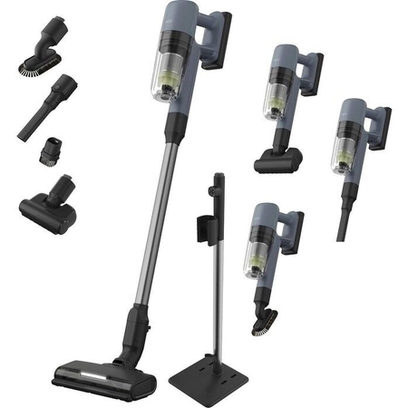 AEG AP72ABEPP 7000 Steelstofzuiger