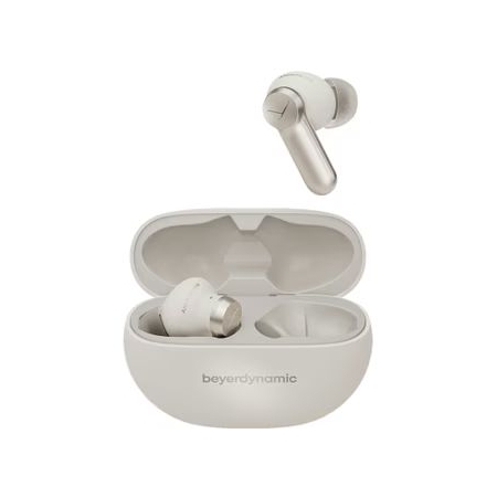 beyerdynamic Amiron 100 Bluetooth Open-Ear hoofdtelefoon - Cream
