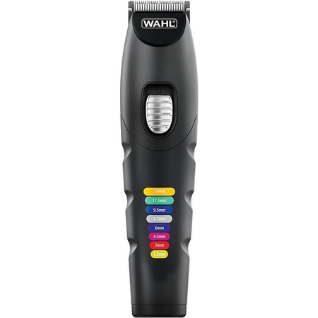 Wahl Color Trim Advanced Multigroomer
