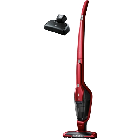 AEG CX7-2-45AN Chili Red 2-in-1 Steelstofzuiger