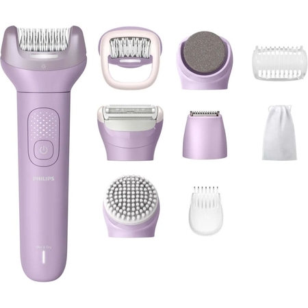 Philips BRE728/00 9000 Series Epilator