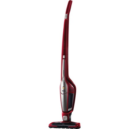AEG CX7-2-35WR Watermelon Red 2-in-1 Steelstofzuiger
