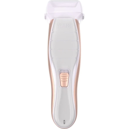 Wahl Shave & Smooth Clipper