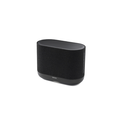 Denon Home 400 Zwart