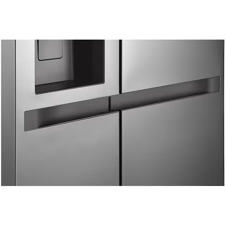 LG GSLC40PYPE Amerikaanse Koelkast