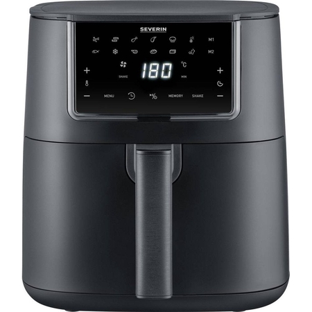 Severin FR 2462 Airfryer