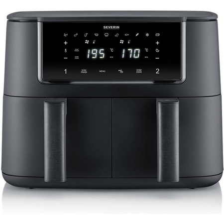 Severin FR 2463 Airfryer