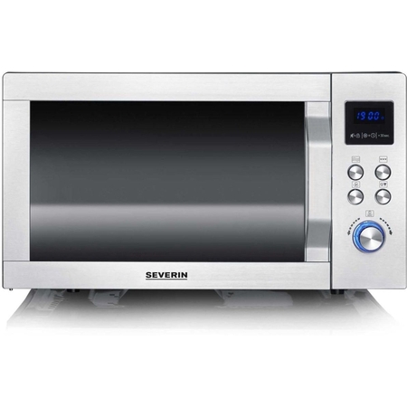 Severin MW 7777 Combimagnetron