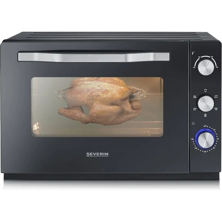 Severin TO 2073 Bak- en Toastoven