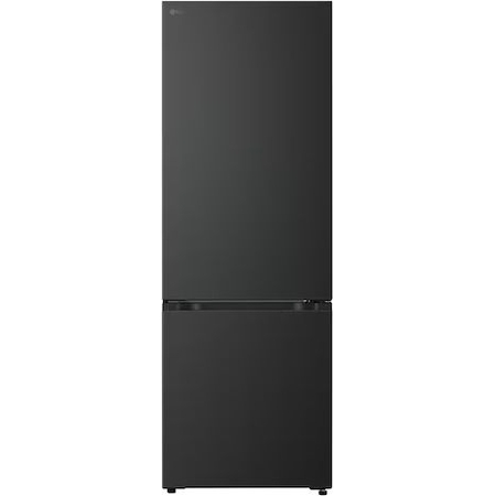 LG GBBW322AEV Koel-vriescombinatie