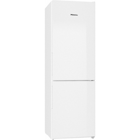 Miele KFN 28133 D ws Koel-vriescombinatie
