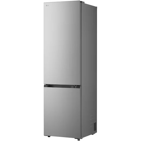 LG GBBS322BPY Koel-vriescombinatie
