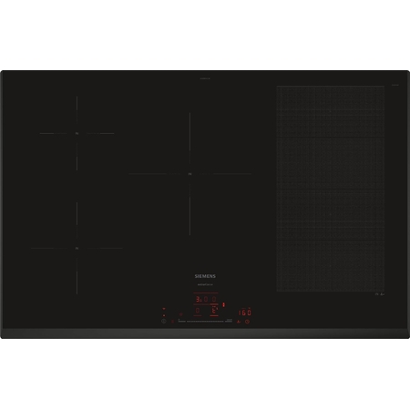 Siemens EX851HVC1M iQ700 extraKlasse Inductiekookplaat