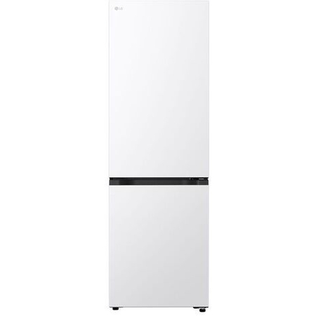 LG GBBSJ1CCSW Koel-vriescombinatie