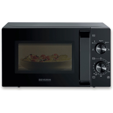 Severin MW 7790 Magnetron