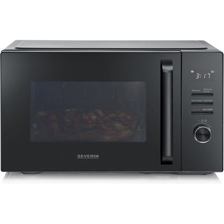 Severin MW 7798 Magnetron