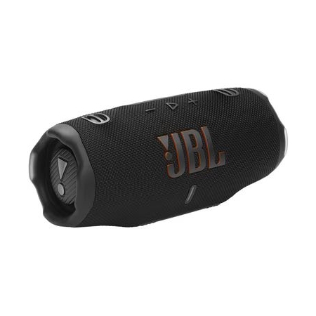 JBL Charge 6 Zwart