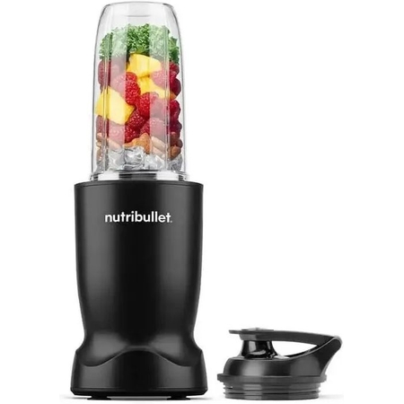 Nutribullet Turbo 1000 W Personal Blender - Zwart