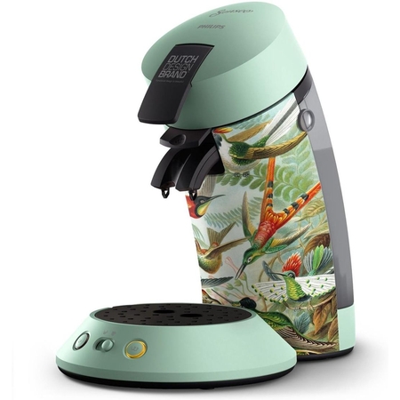 Philips SENSEO CSA210/85 Original Plus Koffiepadmachine