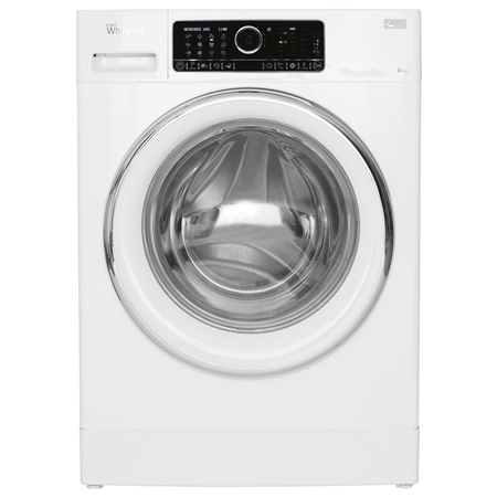 Whirlpool FSCR80420 Wasmachine