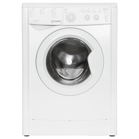Indesit IWC 51451 EU Wasmachine