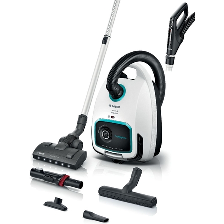 BOSCH BGL6HYG1L Serie 6 ProHygienic EXCLUSIV Stofzuiger met Zak