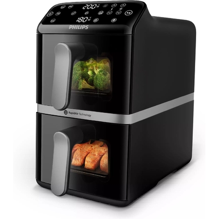Philips NA461/00 4000-Series Dual Stacked Airfyer