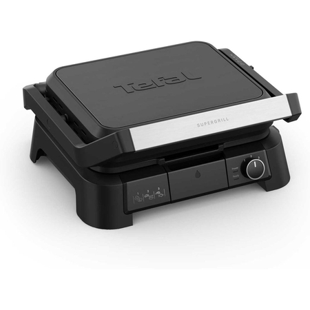 Tefal GC5108 SuperGrill 3-in-1